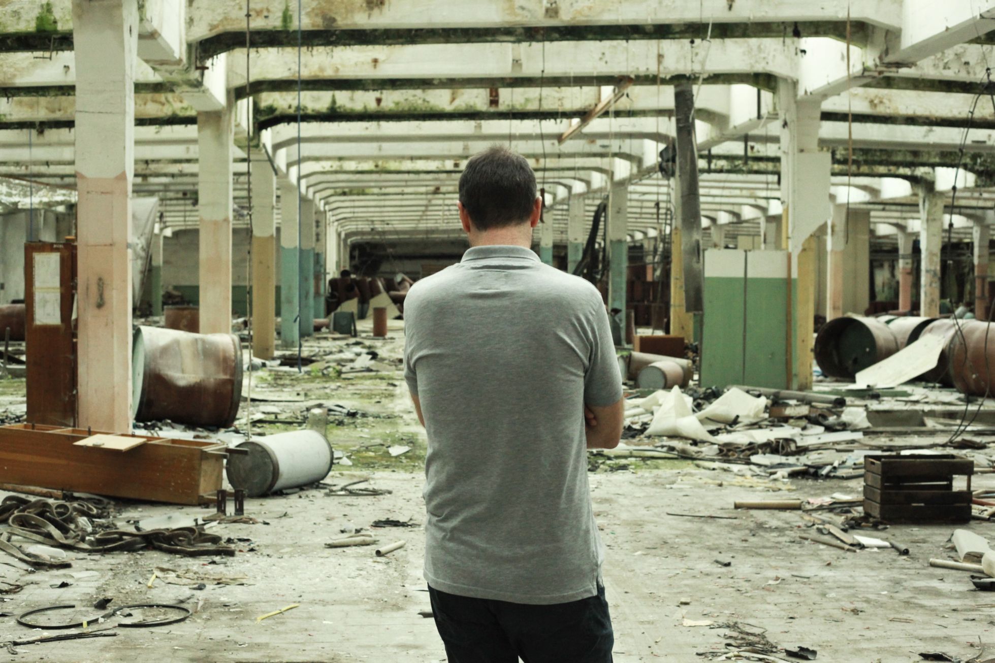 Löw-beerova a Schindlerova továrna