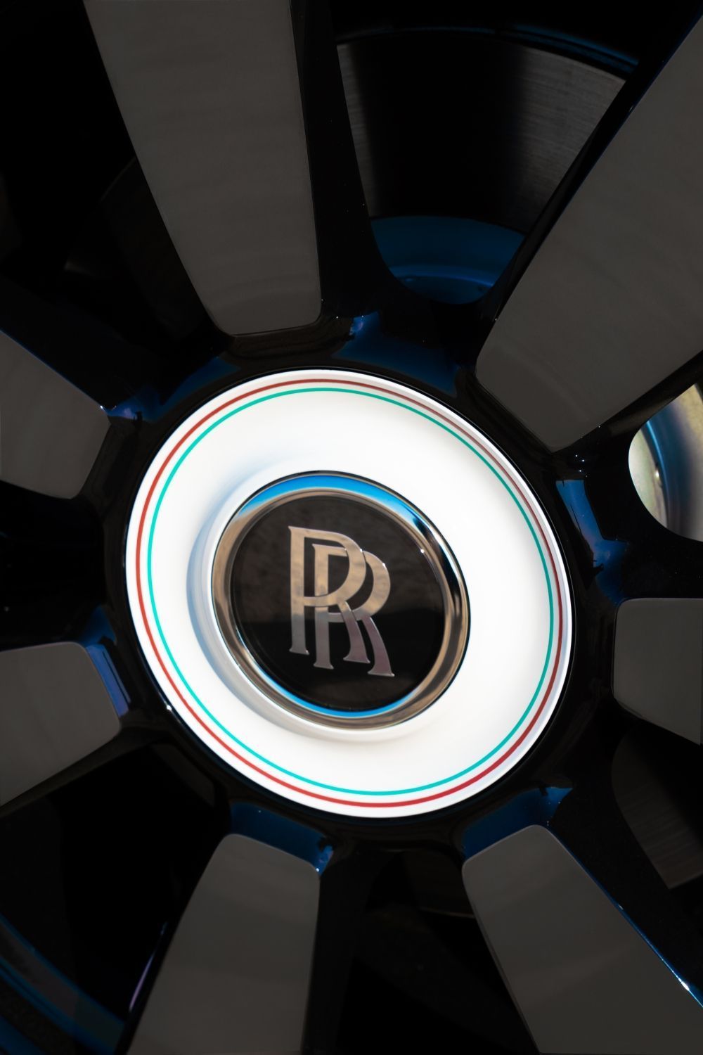 Rolls-Royce Cullinan 50th