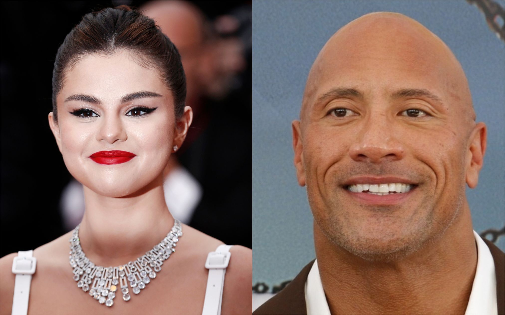 Selena Gomezová a Dwayne Johnson patří mezi nejlépe placené hvězdy Instagramu