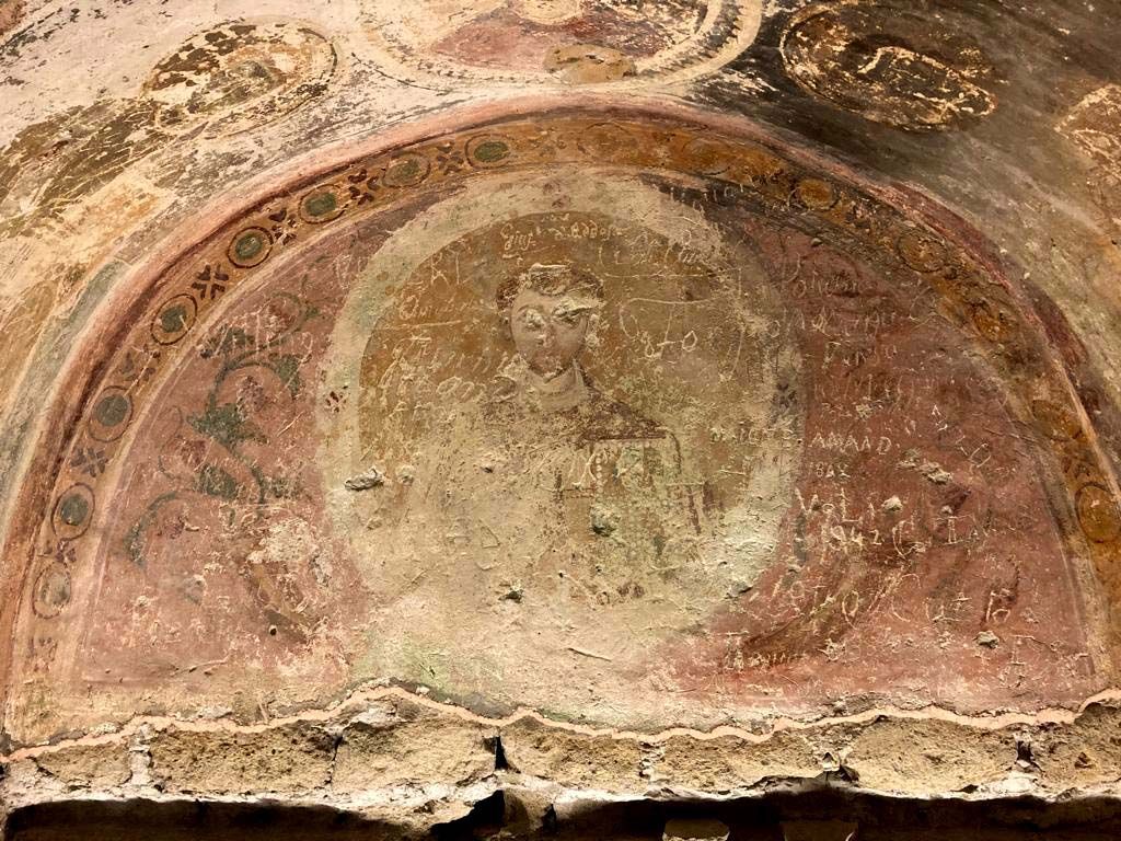 Itálie, Neapol. Pompeje. cestopis, památky