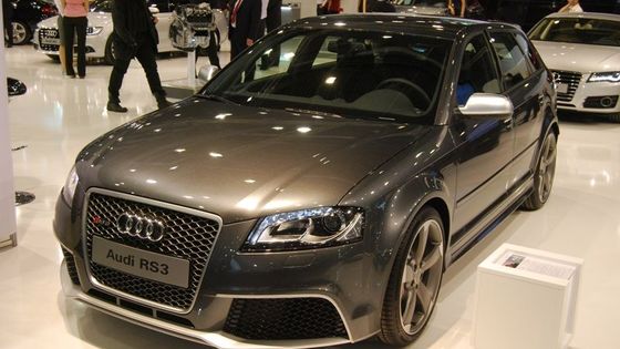 Design nade vše: Automobilky zkrášlily auta
