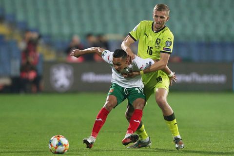 Fotbalová reprezentace během amerického tour v březnu vyzve Mexiko a Honduras