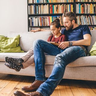 Ilustrační fotografie, Facebook, sociální sítě, zodpovědnost za nezletilé, 2018