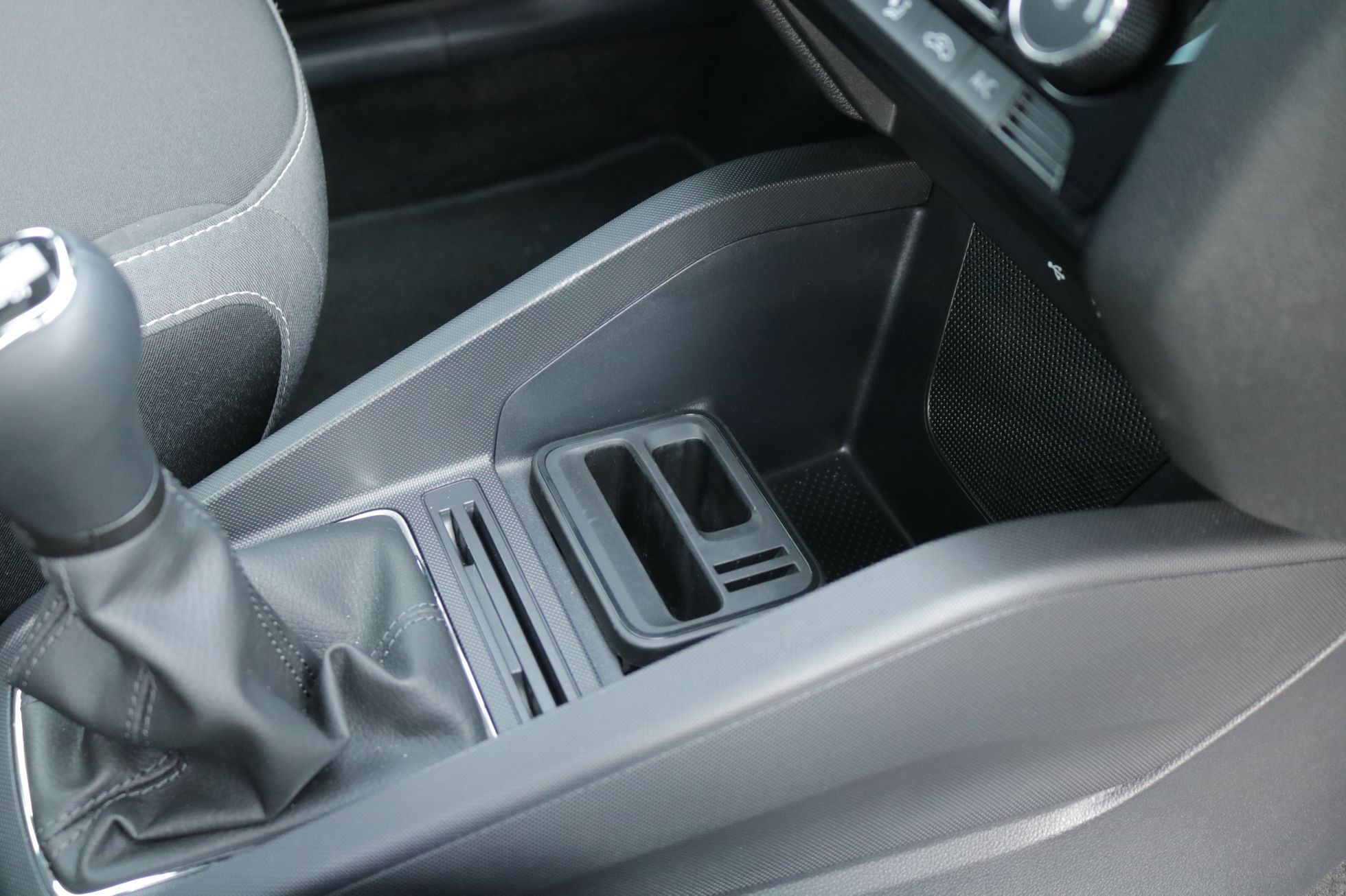 Škoda Fabia Combi 2018