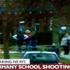 Střelec vraždil ve škole u Stuttgartu