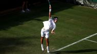 Jakub Menšík, Wimbledon 2025