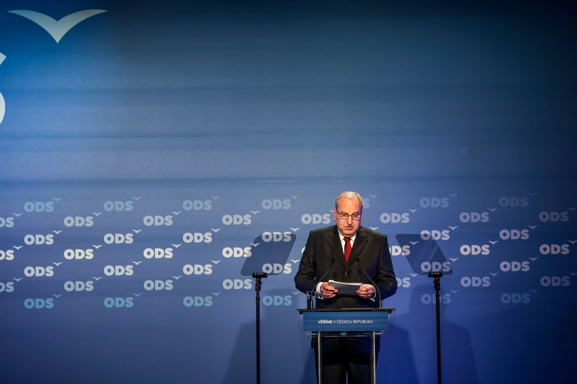 Kongres ODS