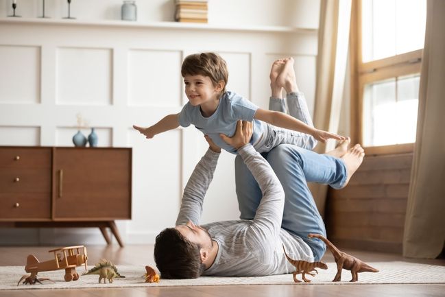 Jak najít balanc mezi strachem a nutností pustit dítě do světa?