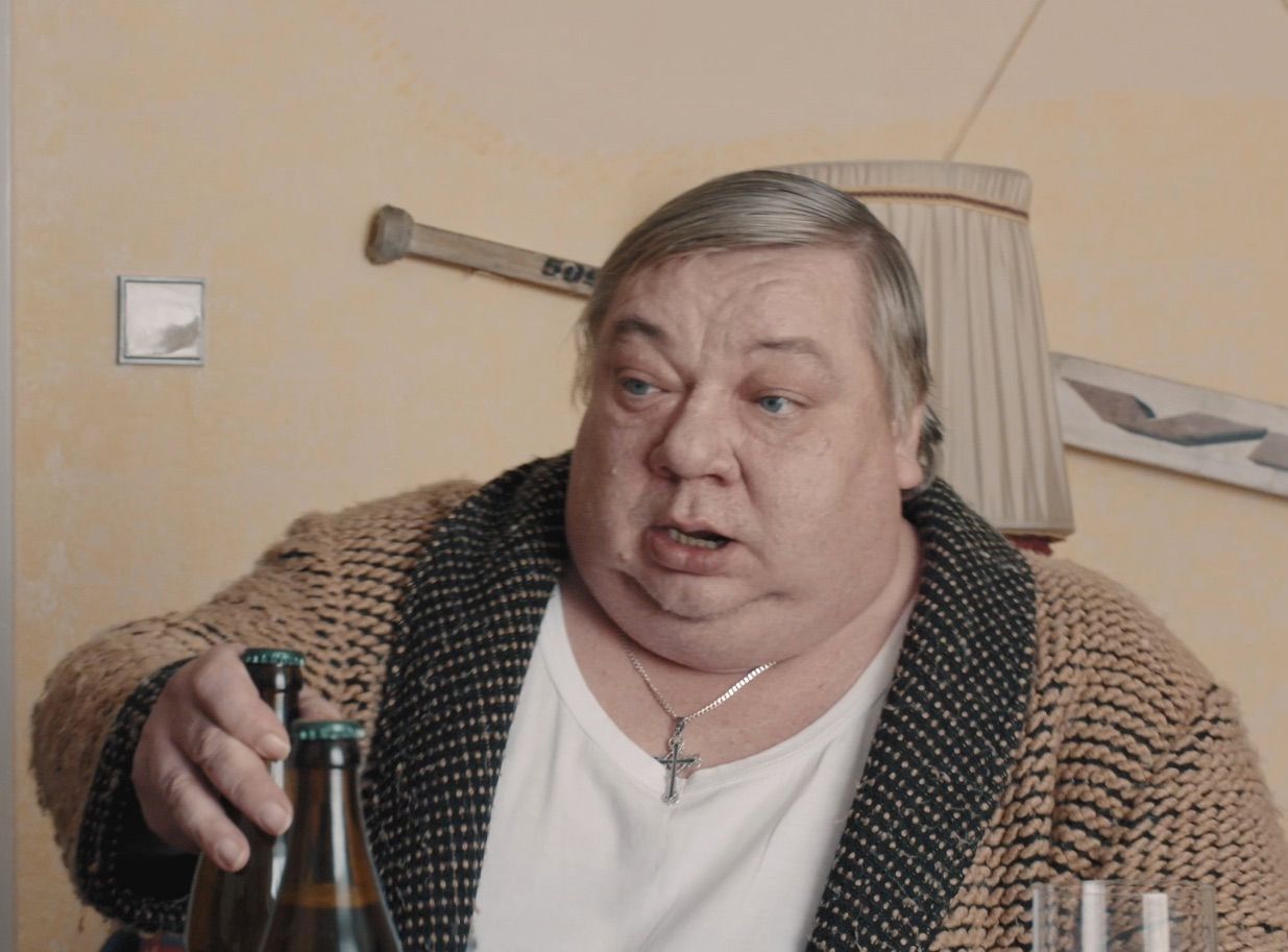 Foto Ostrava hodně dává a hodně bere, říkal. Zemřel Norbert Lichý