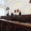 Návštěva Miloše Zemana v Brně