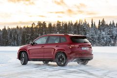 Škoda zdražila o desítky tisíc, přidala ale výbavu. Octavia s litrovým motorem končí