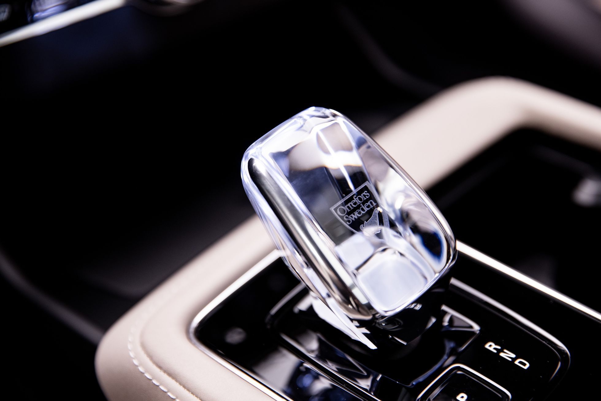 Volvo XC90 MY 2025