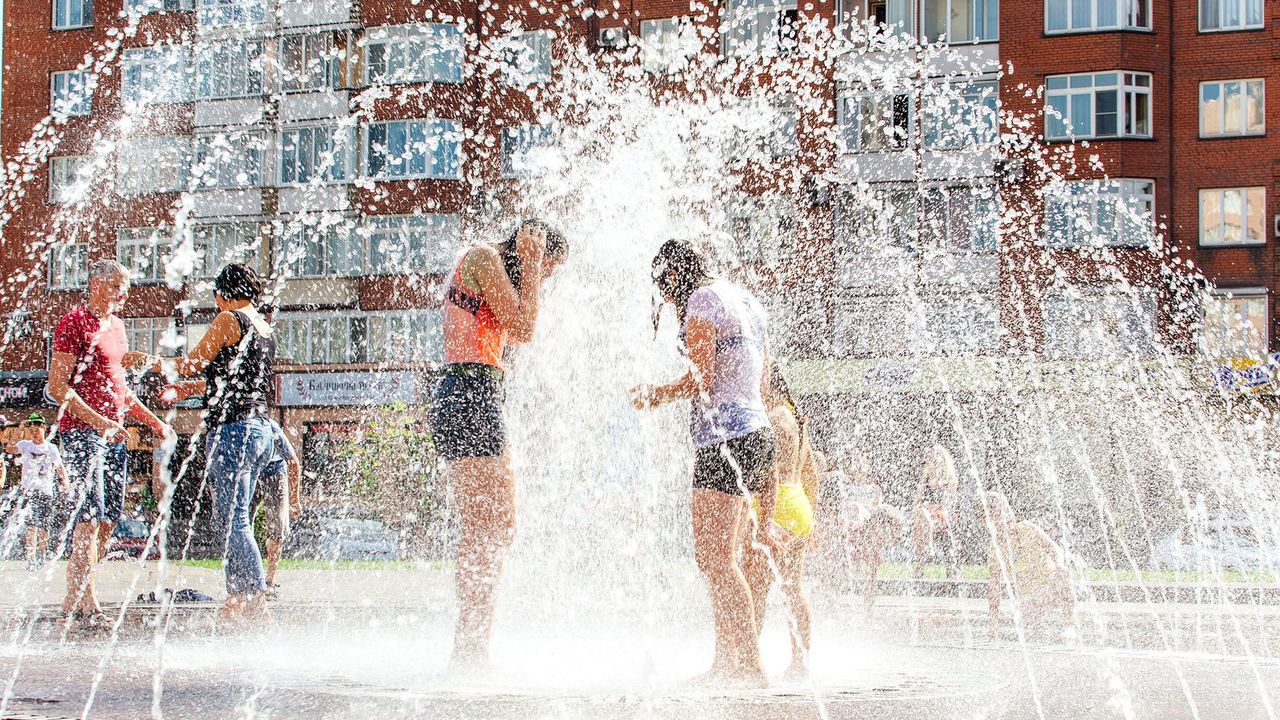 Meteorologové jsou v šoku: Už za několik dní nás čekají teploty přes 30 stupňů
