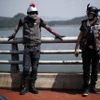Fotogalerie: Sraz motorkářů po čínsku