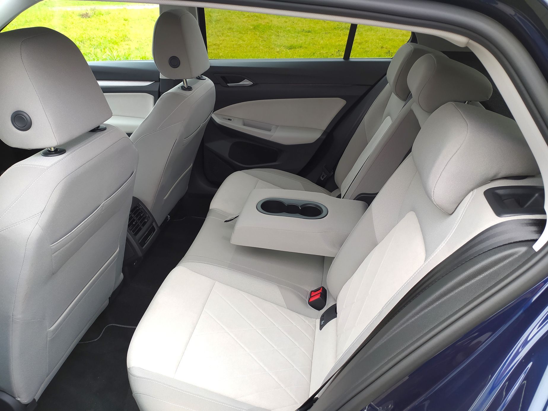 Volkswagen Golf 1.0 eTSI (2022)