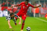 David Alaba - V současnosti nejslavnější rakouský fotbalista. Levý bek Bayernu Mnichov byl dokonce nejlepším střelcem národního týmu, dal šest gólu. To svědčí o úrovni Alaby, ale bohužel i o úrovní zbytku rakouské reprezentace.