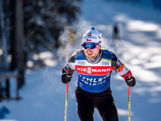 Canmore, biatlon (Tomáš Krupčík)