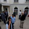 Fotogalerie / Vyšetřování vraždy saudského novináře na istambulském konzulátu / Reuters