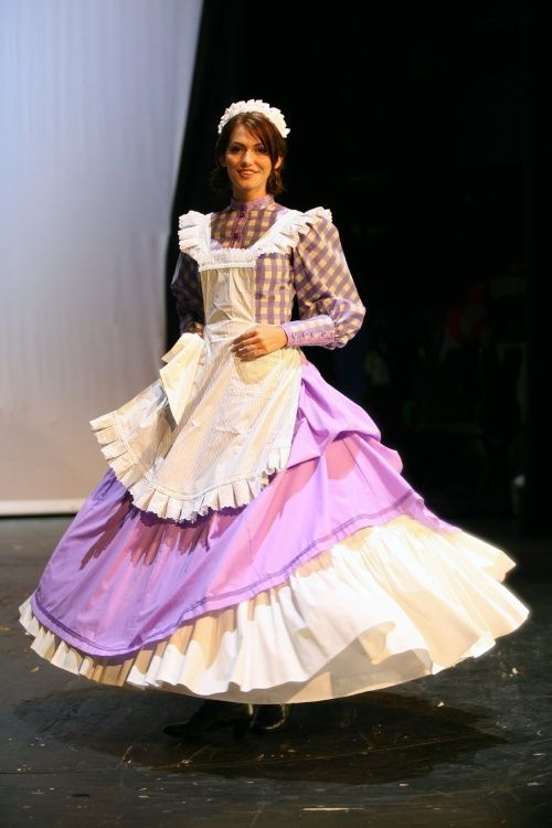 Švejk, Eliška Bučková