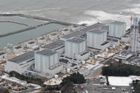Japonsko zasáhlo silné zemětřesení, ochromilo i provoz Fukušimy