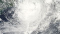 Tajfun Morakot