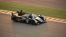 WEC: Jan Charouz, Lotus-Praga - Spa