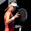 Australian Open 2022, 3. kolo (Viktoria Azarenková)