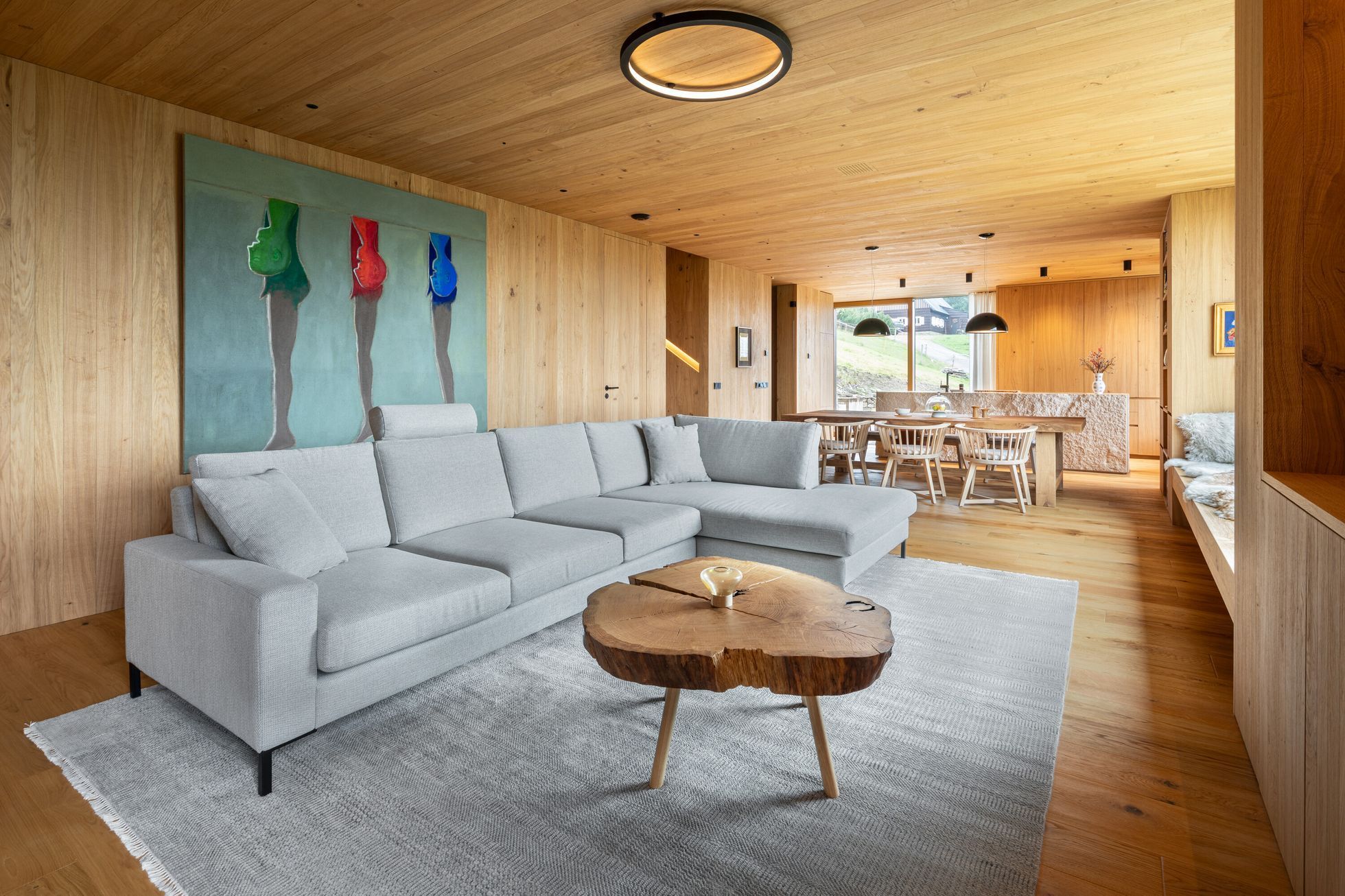 bouda, chata, chalupa, Krkonoše, Architektura