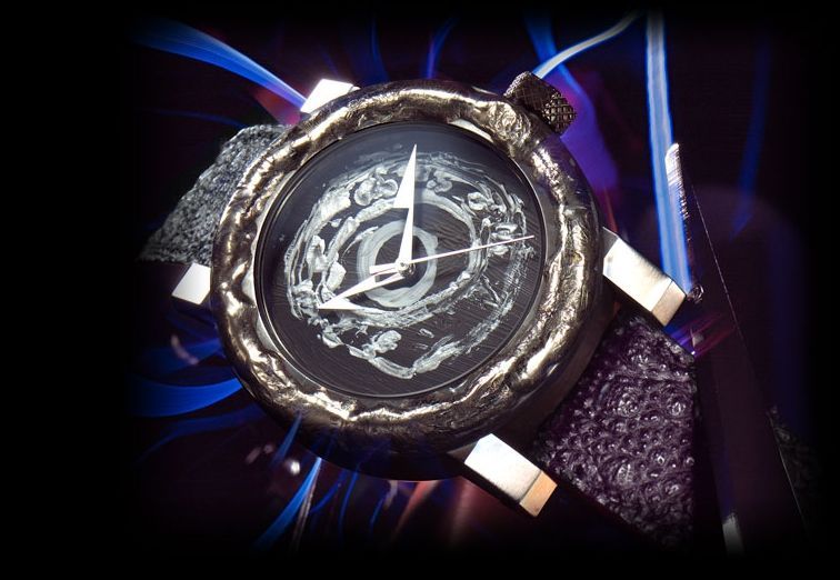 Luxusní hodinky Artya