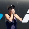 2. kolo Australian Open: Bernarda Peraová