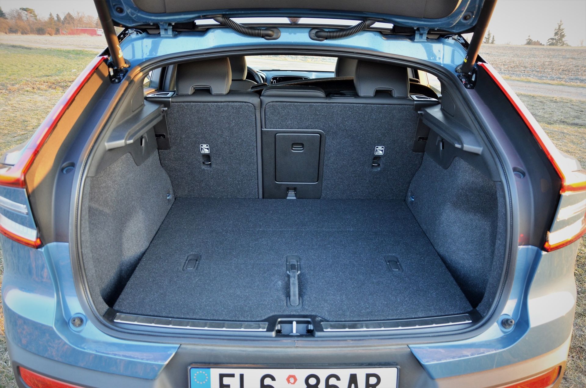 Volvo C40