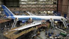 Dreamliner
