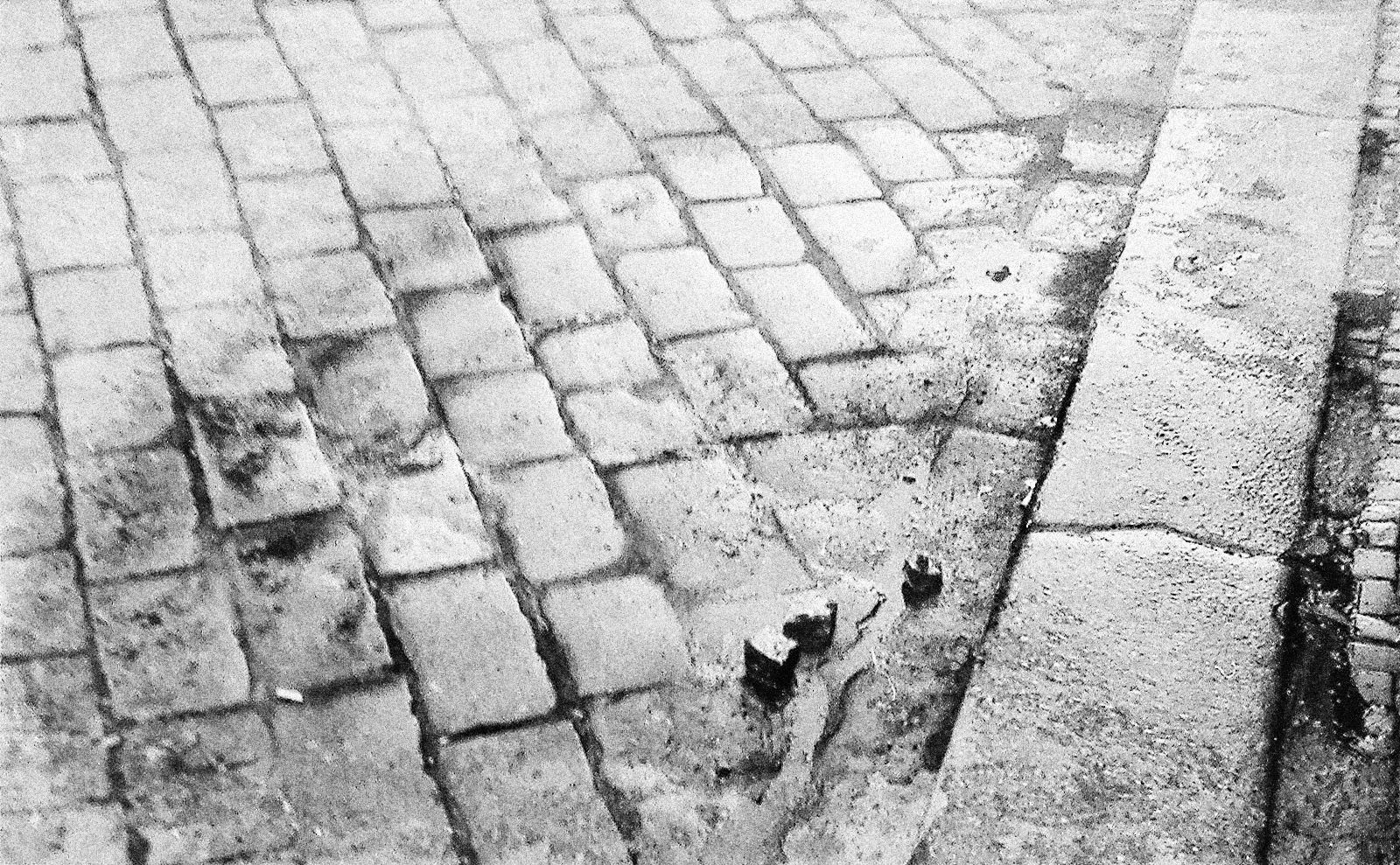 Jednorázové užití / Fotogalerie / Brutální potlačení protestů proti sovětské okupaci Československa v srpnu 1969 /ABS
