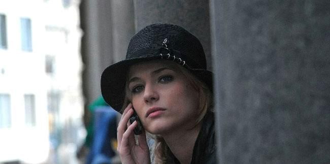 Případ nevěrné Kláry