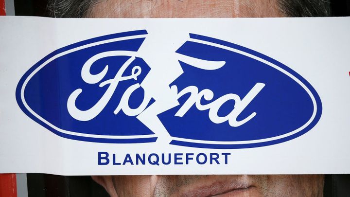 Ford se chystá zavřít továrnu ve Francii, v ohrožení je 850 míst