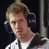 Formule 1 testuje v Mugellu: Vettel