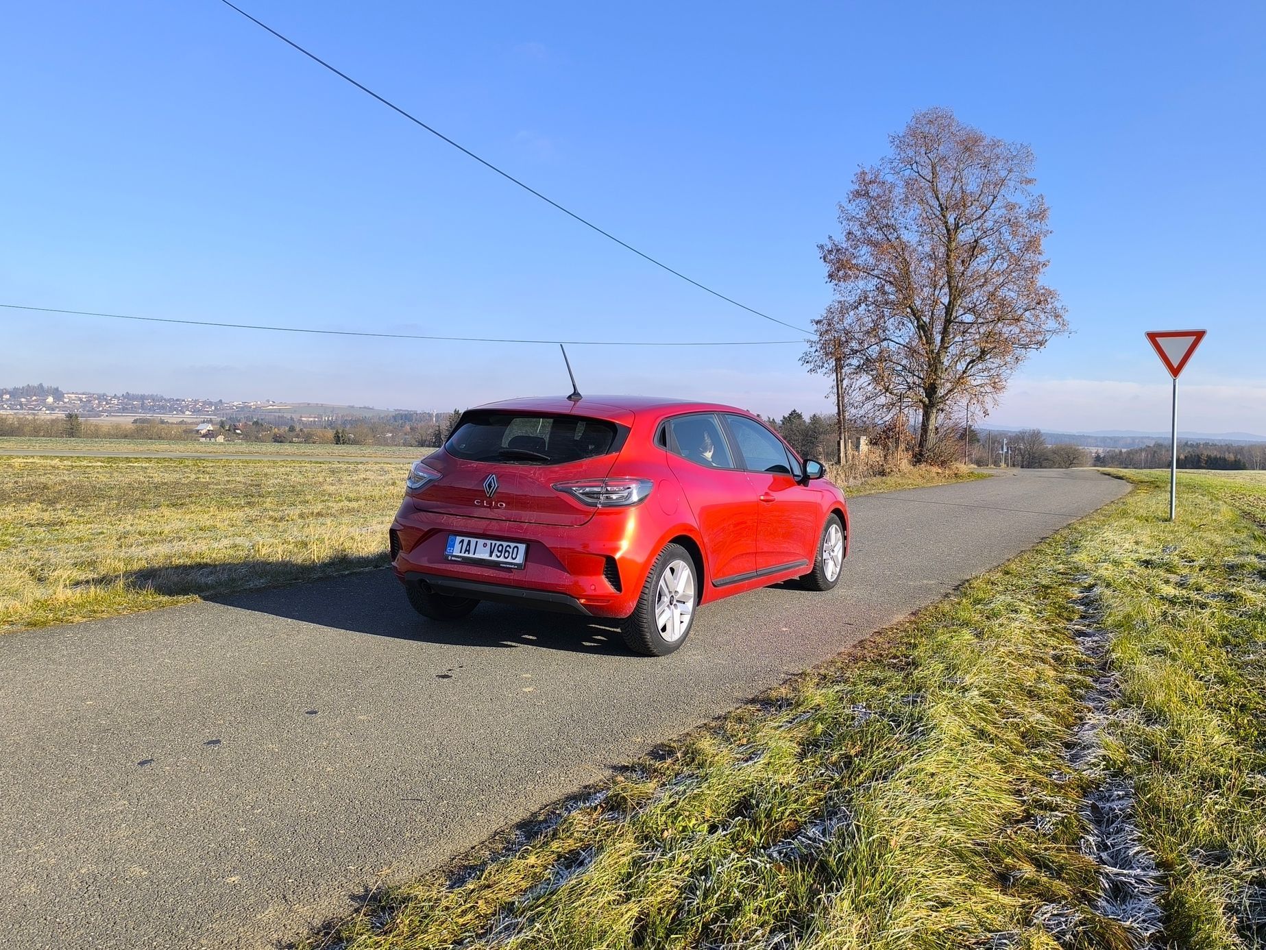 Renault Clio Generation