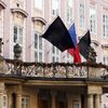 Rozloučení s Václavem Havlem ve Vladislavském sále