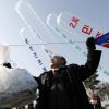 KLDR slaví sedmdesátiny Kim Čong-ila, aktivisté protestují