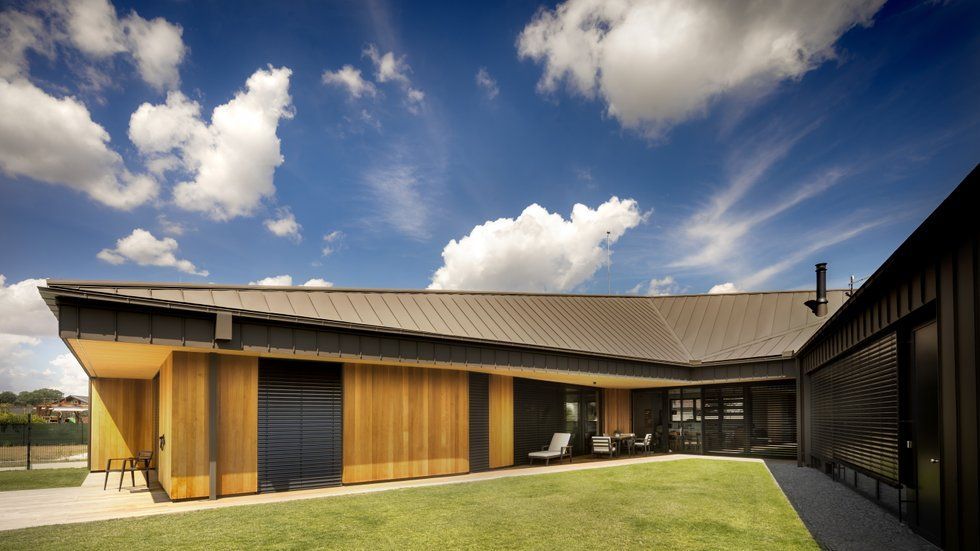 Česká cena za architekturu 2023