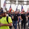 Protesty v NYC