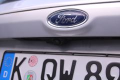 Ford čelí ve Spojených státech žalobě kvůli údajné manipulaci s emisemi