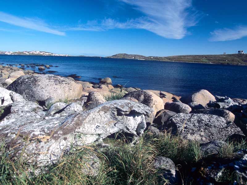 UNESCO - Red Bay Basque Whaling Station (Kanada)
