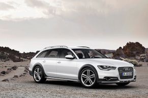 Nové automobily, které přijdou na trh ještě do konce roku 2012