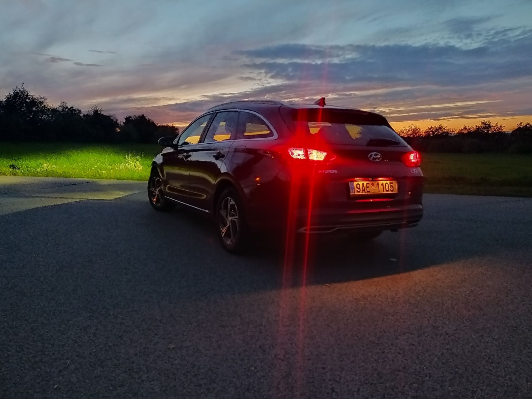 Hyundai i30 kombi 2022