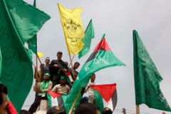 Nevraživost zapomenuta, Fatah a Hamás se smířily