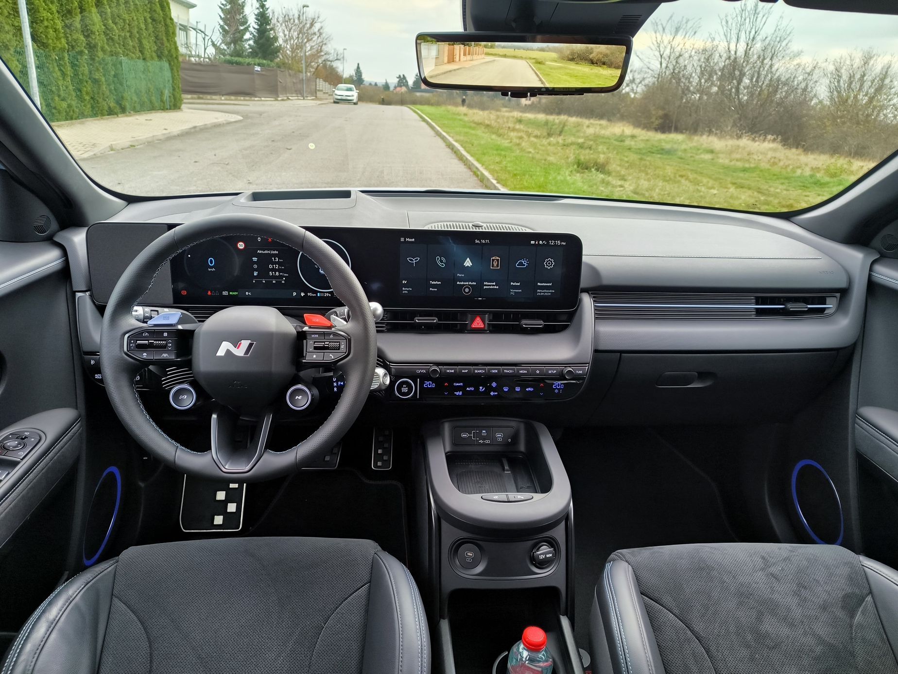 Hyundai Ioniq 5N