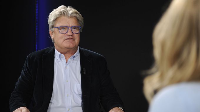 Spotlight Aktuálně.cz - Jan Kubiče
