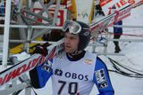 Místní mají zimní sporty v krvi. Není divu, že ze St. Johannu in Tirol pochází také jeden z olympijských vítězů - skokan na lyžích Andreas Widhölzl.