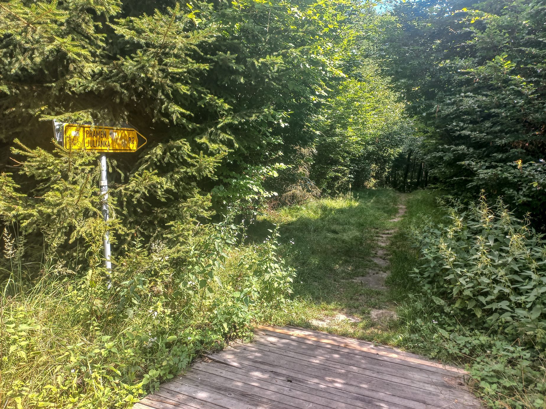 Československé opevnění na Hlučínsku